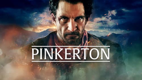 Pinkerton still