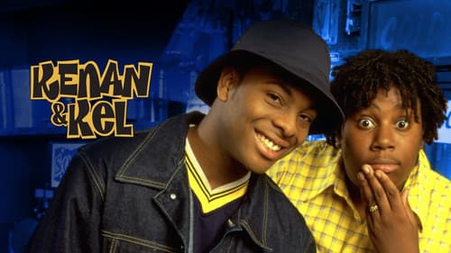 Kenan & Kel still