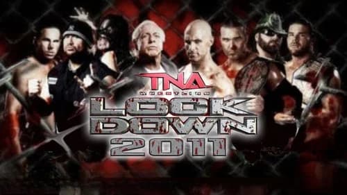 TNA Lockdown 2011 still
