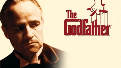 The Godfather still