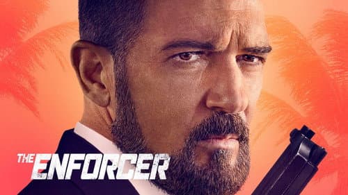 The Enforcer still