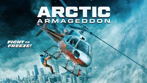 Arctic Armageddon still