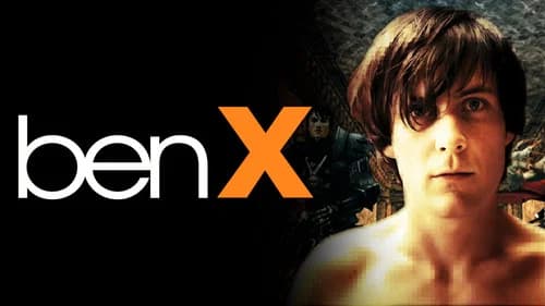 Ben X still