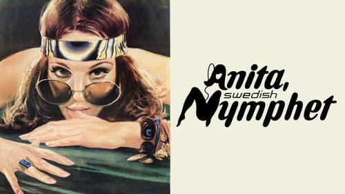 Anita, Swedish Nymphet still