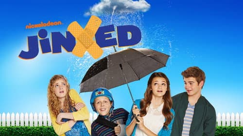 Jinxed still