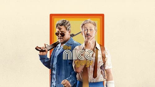 The Nice Guys still