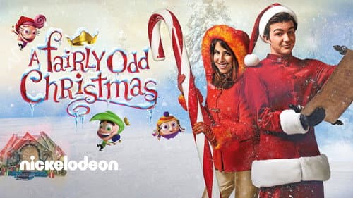 A Fairly Odd Christmas still