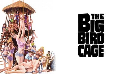 The Big Bird Cage still