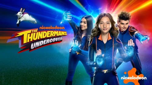 The Thundermans: Undercover still