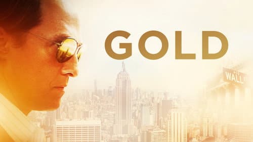 Gold still