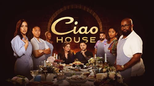 Ciao House still