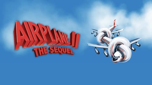 Airplane II: The Sequel still