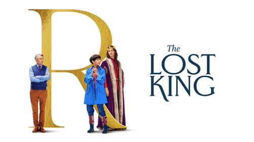 The Lost King still