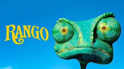 Rango still