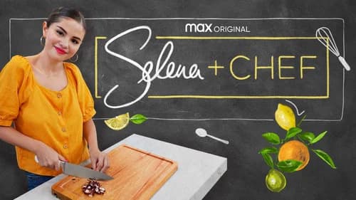 Selena + Chef still