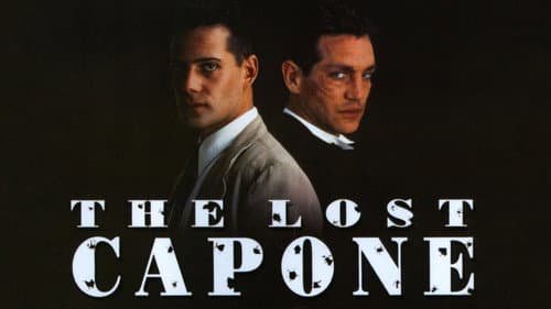 The Lost Capone still