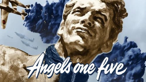 Angels One Five still