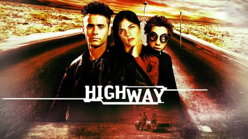 Highway still