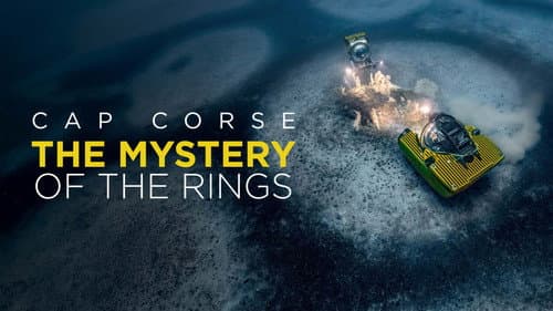 The Mystery of the Med Rings still