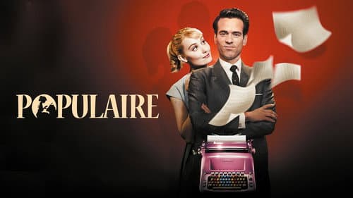 Populaire still