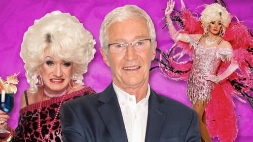 For the Love of Paul O'Grady still