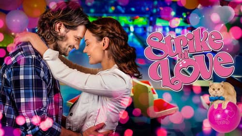 Strike of Love still