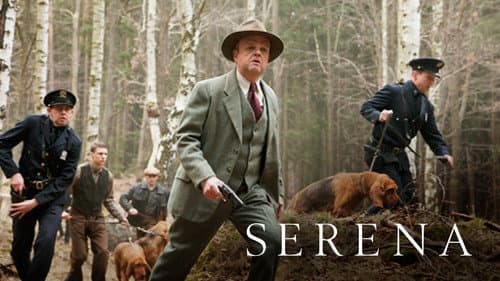 Serena still