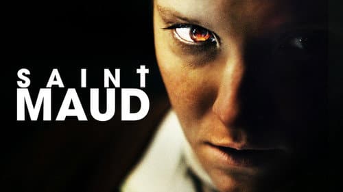 Saint Maud still