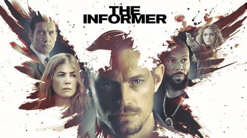 The Informer still