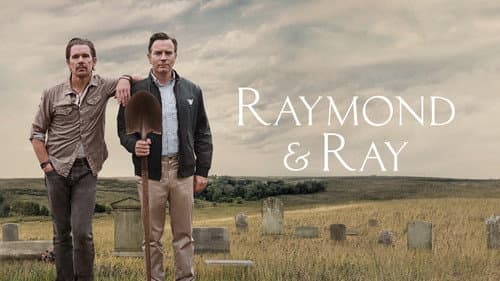 Raymond & Ray still