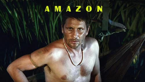 Amazon still