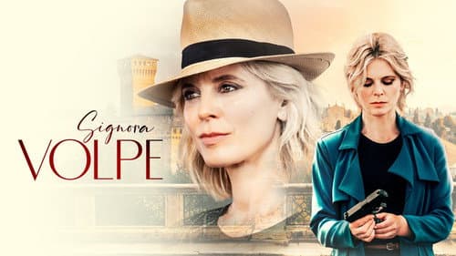 Signora Volpe still