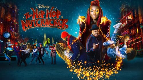 The Hip Hop Nutcracker still