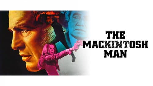 The MacKintosh Man still