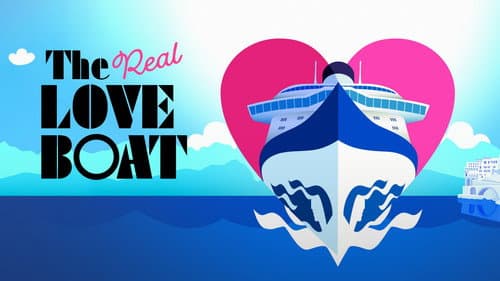 The Real Love Boat still