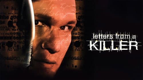 Letters from a Killer still