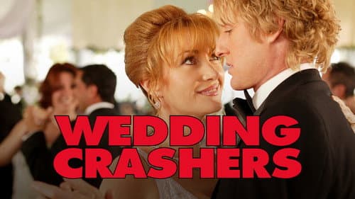 Wedding Crashers still