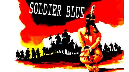 Soldier Blue still