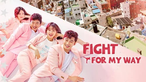 Fight for My Way still