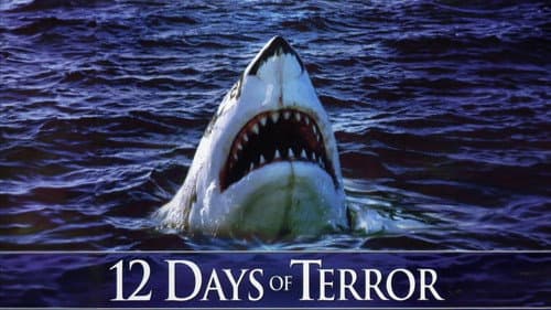 12 Days of Terror still