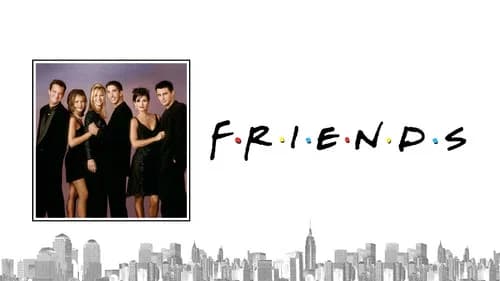 Friends still