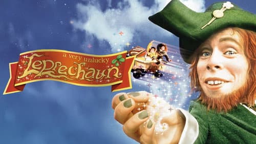 A Very Unlucky Leprechaun still