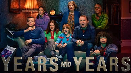Years and Years still