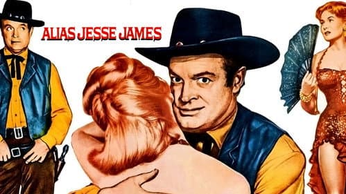 Alias Jesse James still