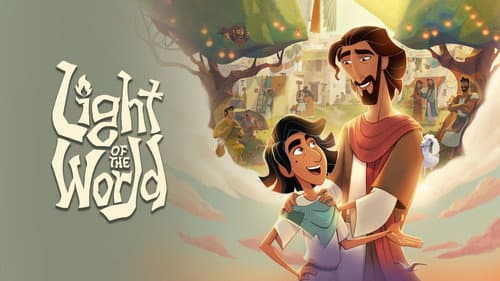 Light of the World still