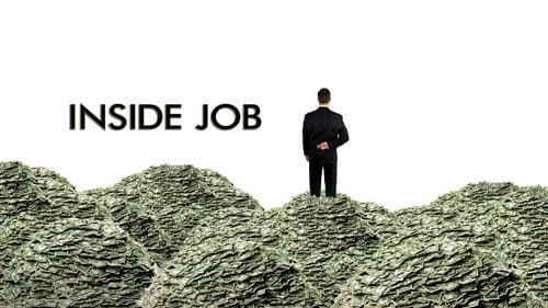Inside Job still