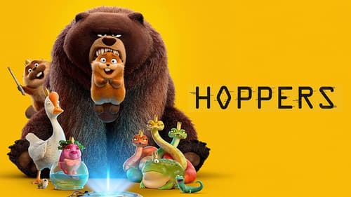 Hoppers still