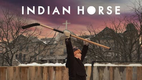 Indian Horse still