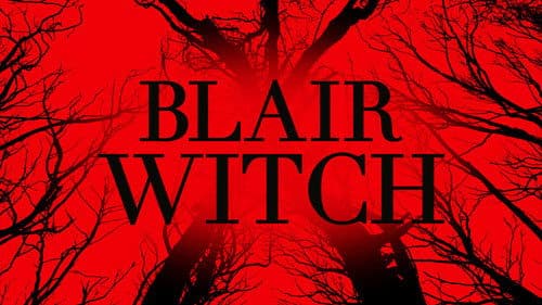 Blair Witch still