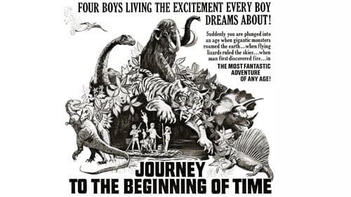 Journey to the Beginning of Time still